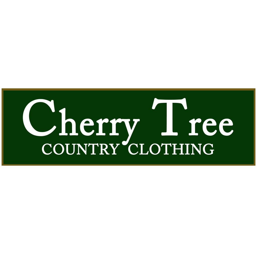 Logo of Cherry Tree Country Clothing Outdoor Clothing And Equipment In Ruthin, Denbighshire Logo of Cherry Tree Country Clothing Outdoor Clothing And Equipment In Ruthin, Denbighshire
