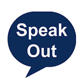 Logo of SpeakOut