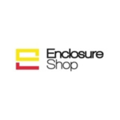 Logo of Enclosure Shop Business And Industrial Removals In Kington, Herefordshire Logo of Enclosure Shop Business And Industrial Removals In Kington, Herefordshire