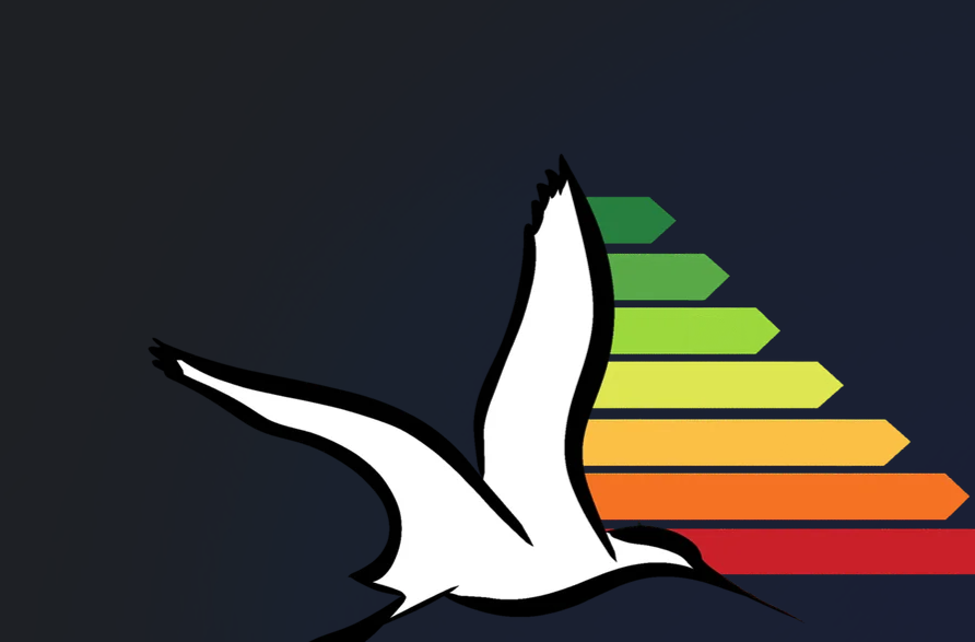 Logo of Energy Performance Certificates EPC