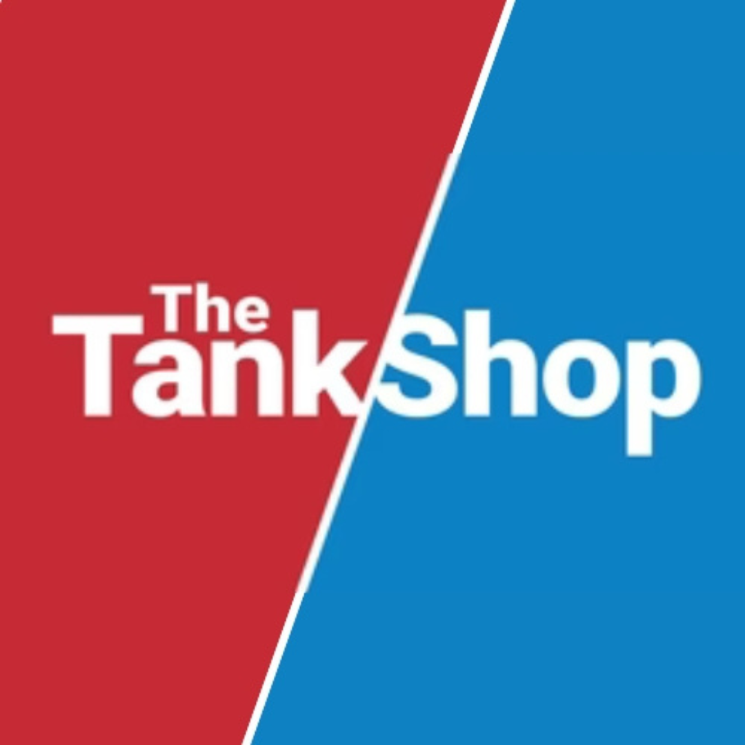 Logo of The Tank Shop Ltd Business Directory In Kington, Herefordshire Logo of The Tank Shop Ltd Business Directory In Kington, Herefordshire