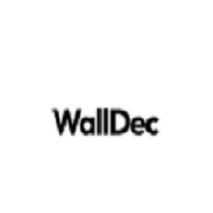 Logo of Walldec