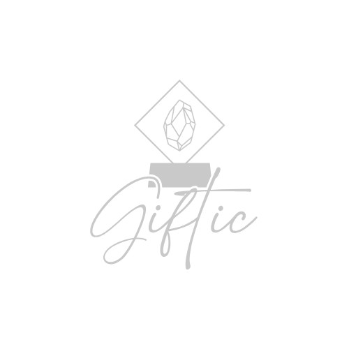 Logo of Giftic Giftware In Watford, Hertfordshire Logo of Giftic Giftware In Watford, Hertfordshire