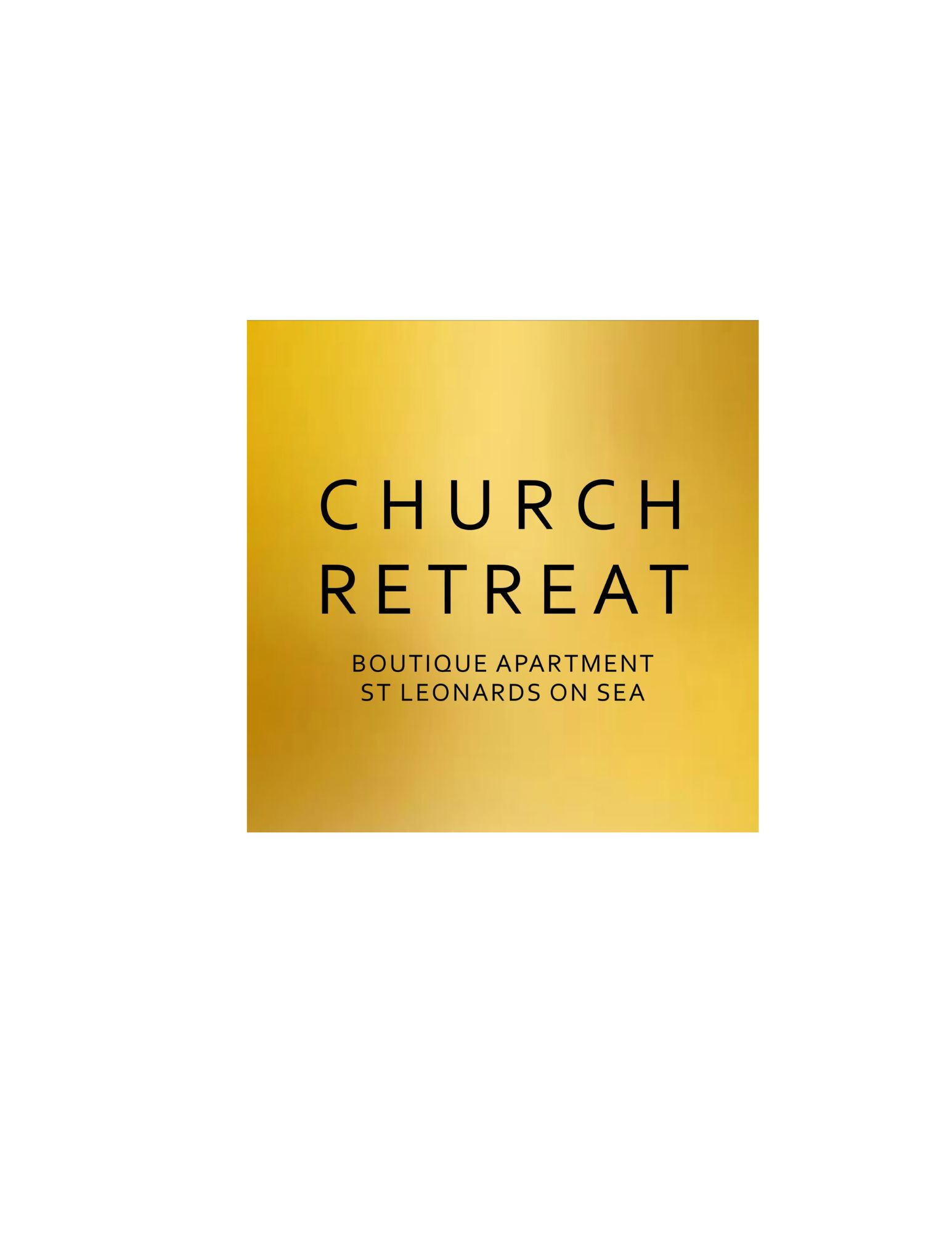 Logo of Church Retreat Guest Houses In St Leonards On Sea, East Sussex Logo of Church Retreat Guest Houses In St Leonards On Sea, East Sussex