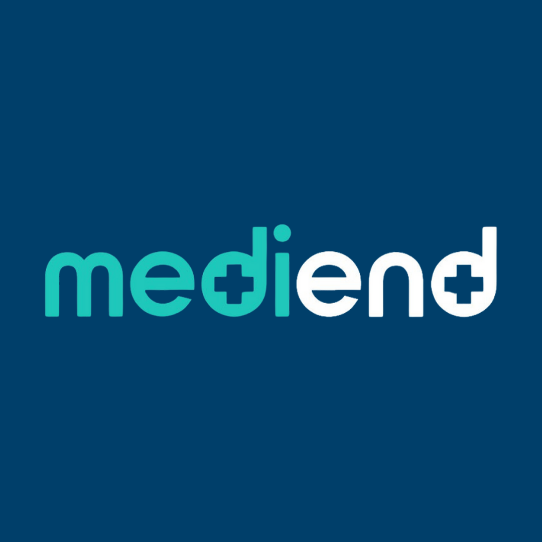 Logo of mediend Health Care Services In Chesham, Amersham Logo of mediend Health Care Services In Chesham, Amersham