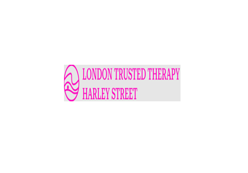 Logo of London Trusted Therapy Harley