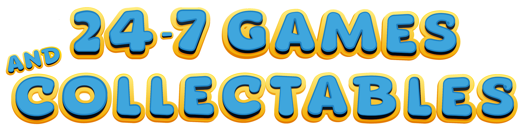 Logo of 24-7 Games & Collectables General Stores Retail In High Wycombe, Buckinghamshire Logo of 24-7 Games & Collectables General Stores Retail In High Wycombe, Buckinghamshire
