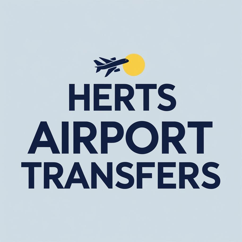 Logo of HERTS AIRPORT TRANSFERS Taxis And Private Hire In Welwyn, London Logo of HERTS AIRPORT TRANSFERS Taxis And Private Hire In Welwyn, London