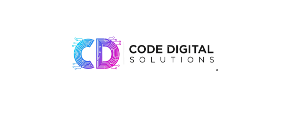 Logo of Code Digital Solutions Web Design SEO Experts