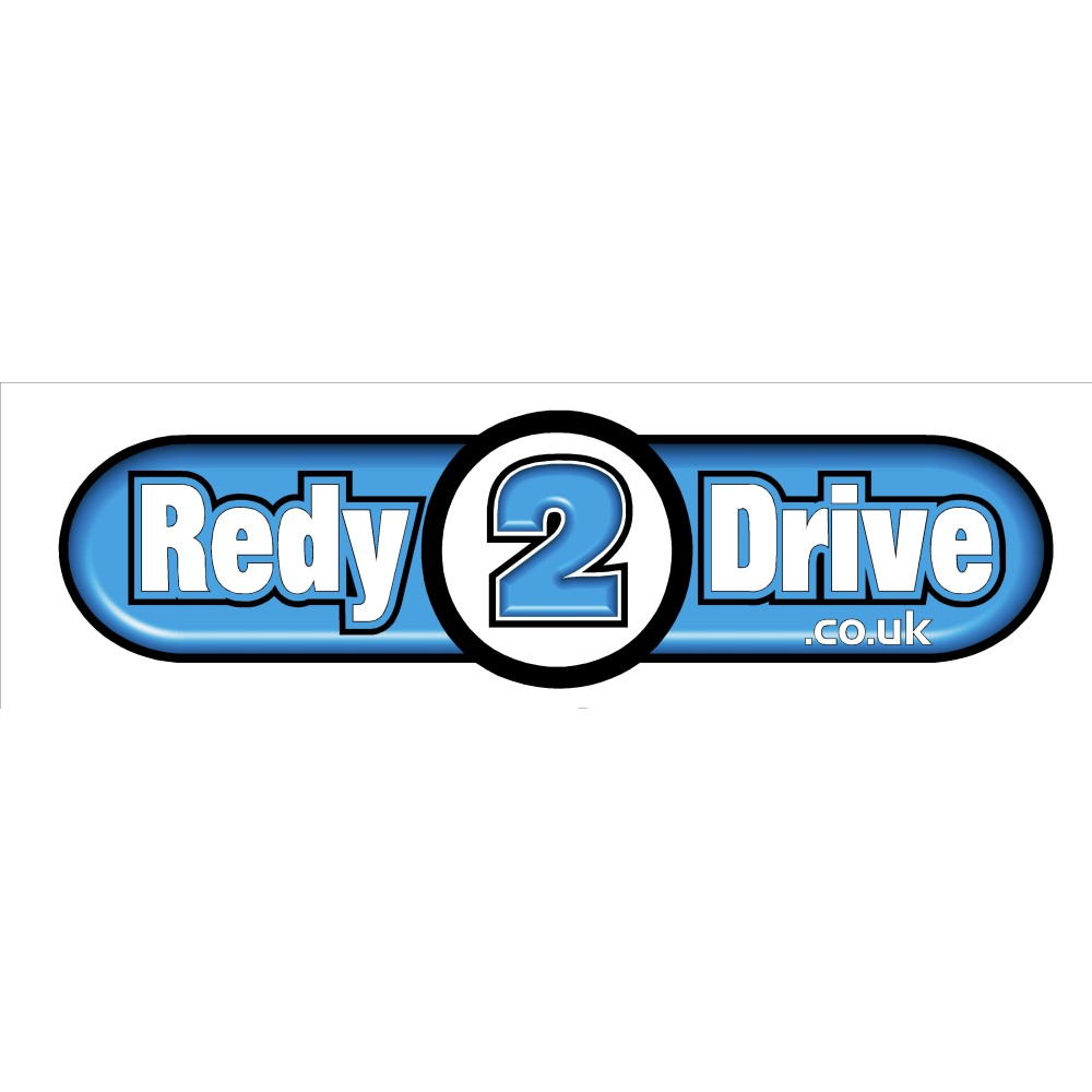 Logo of Redy2drive Driving School