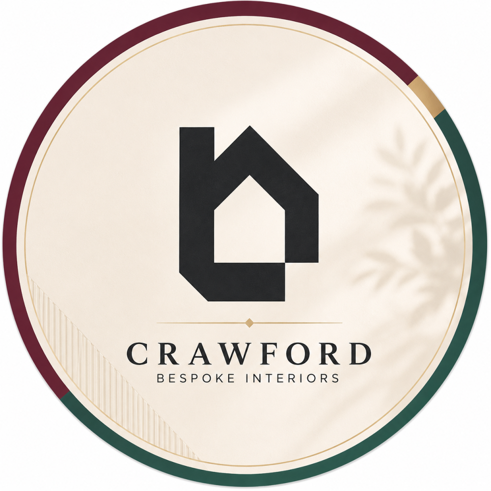 Logo of Crawford Bespoke Interiors Ltd