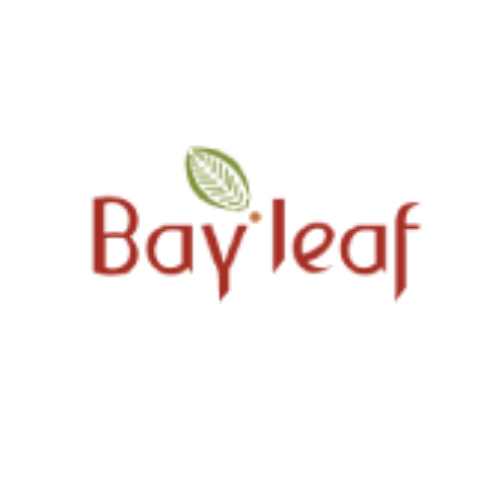 Logo of Bay Leaf Indian Restaurant Indian Takeaway In Cramlington Logo of Bay Leaf Indian Restaurant Indian Takeaway In Cramlington