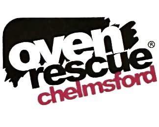 Logo of Oven Rescue Chelmsford