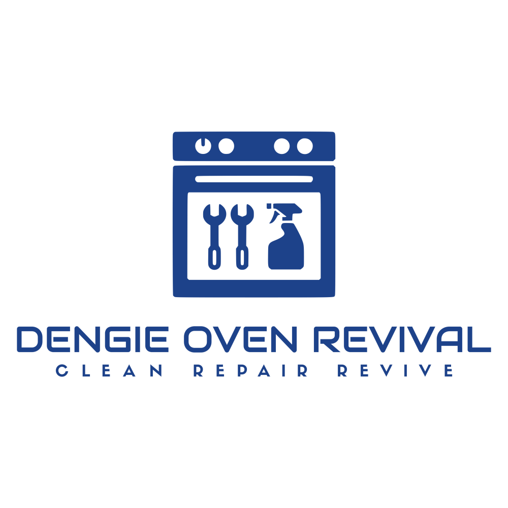 Logo of Dengie Oven Revival