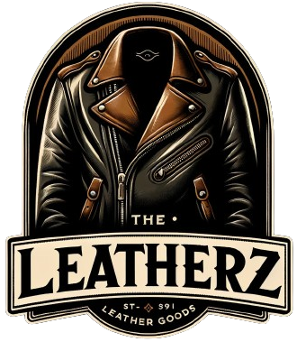 Logo of The Leatherz