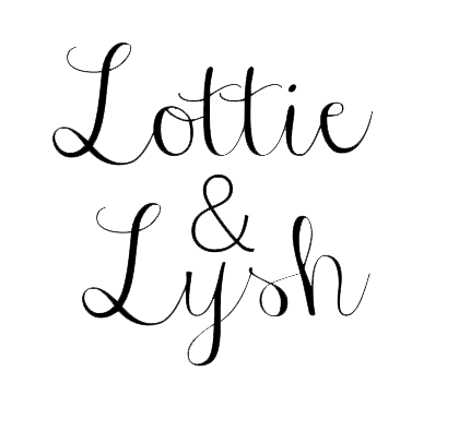 Logo of Lottie Lysh