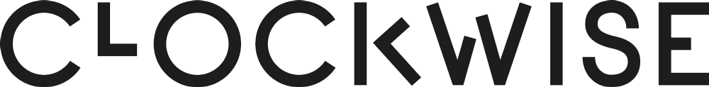 Logo of Clockwise Offices Edinburgh Leith