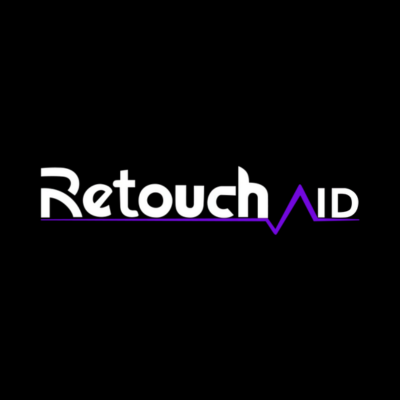 Logo of RetouchAid
