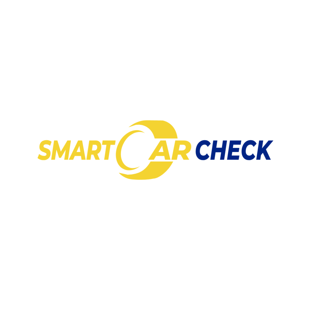 Logo of Smart Car Check