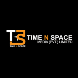 Logo of Time N Space Media
