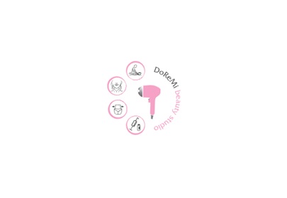 Logo of Beauty salon DoReMi