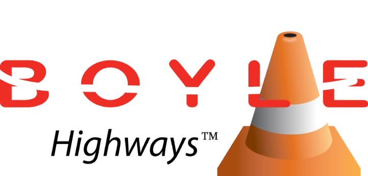 Logo of Boyle Highways TM Limited Traffic Management Systems In Brentwood, Essex Logo of Boyle Highways TM Limited Traffic Management Systems In Brentwood, Essex