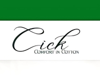 Logo of cickshop