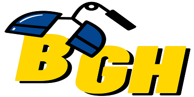 Logo of Birmingham Grab Hire