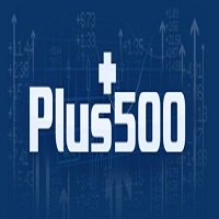 Logo of Plus500 Demo