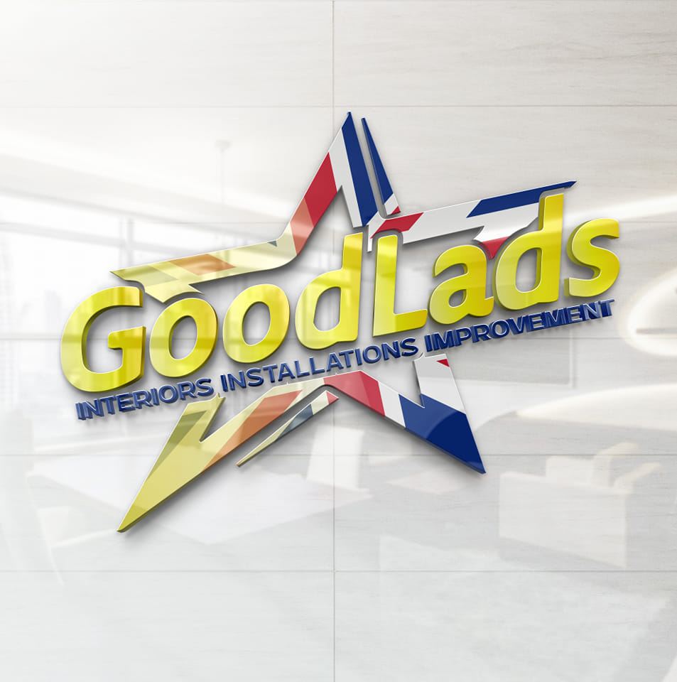 Logo of GoodLads Handyman Services In Shepton Mallet, Somerset Logo of GoodLads Handyman Services In Shepton Mallet, Somerset