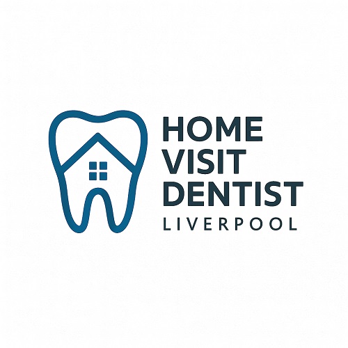 Logo of Home Visit Dentist Liverpool