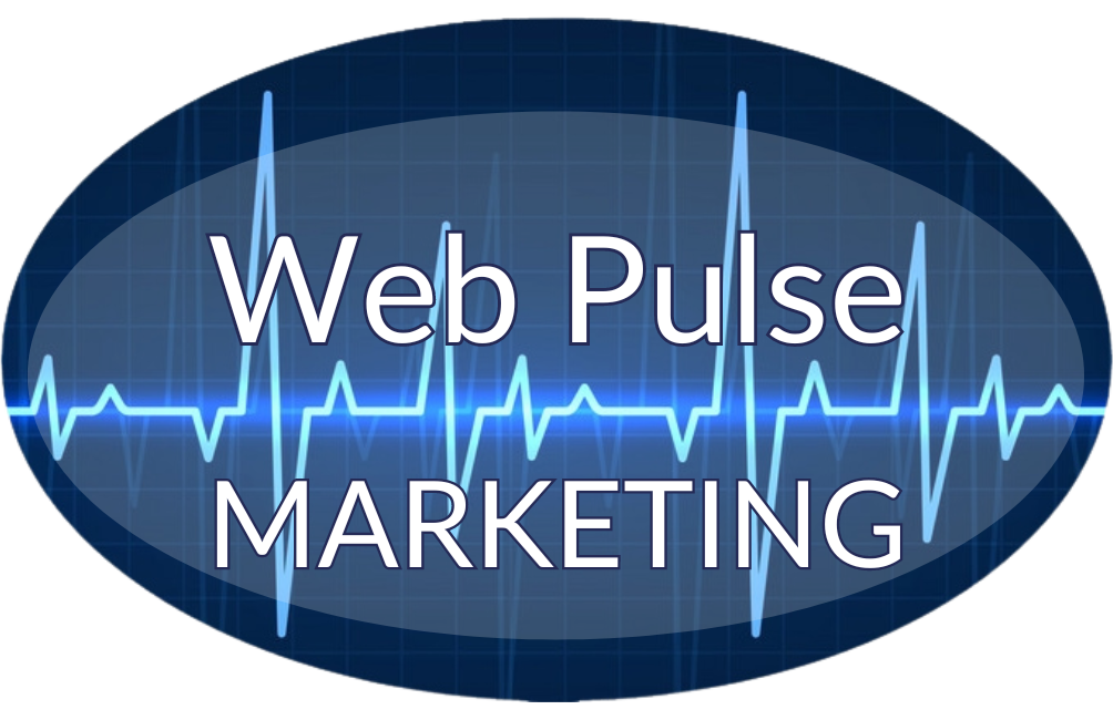 Logo of Web Pulse Marketing Ltd