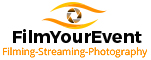 Logo of Film Your event