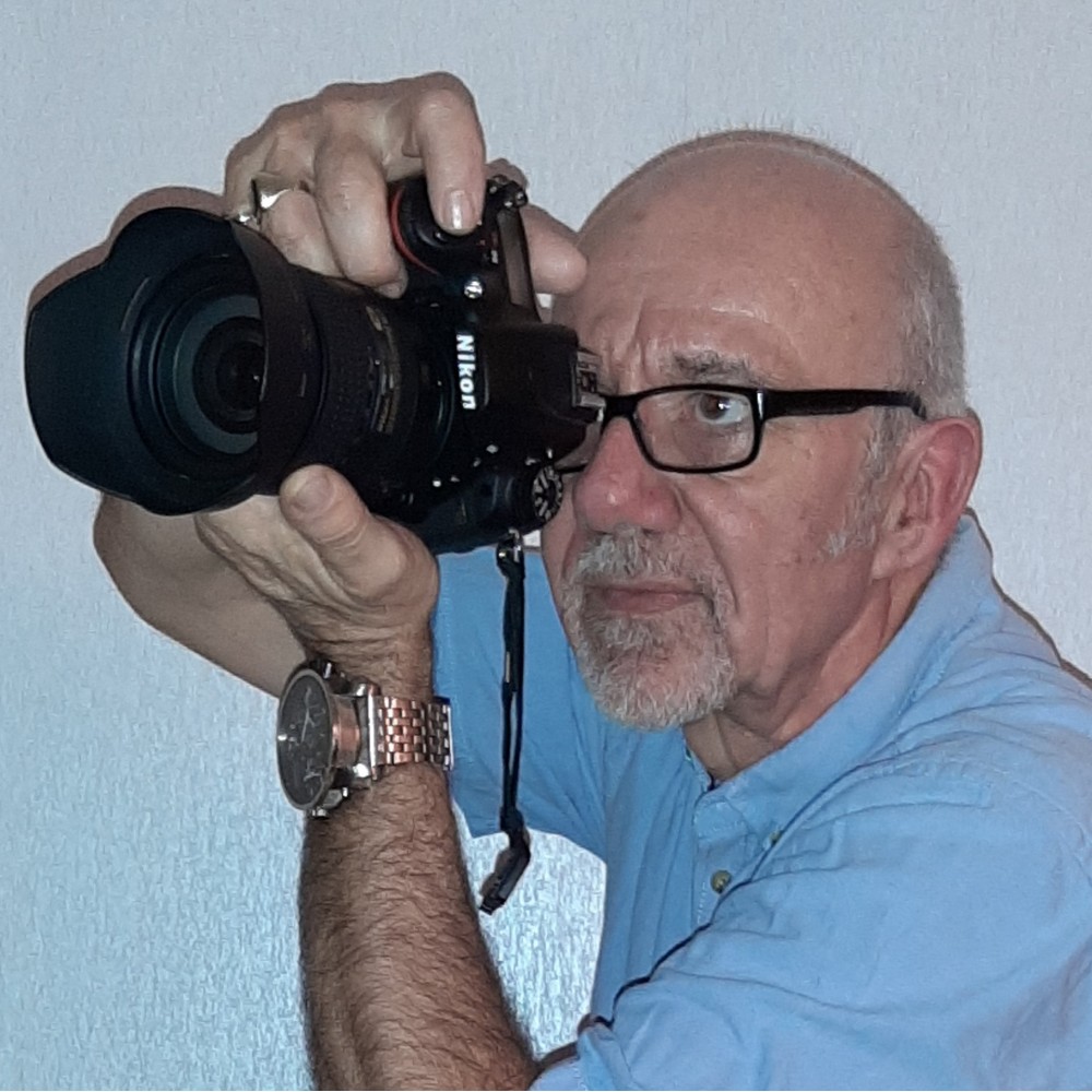 Logo of GNK Photography
