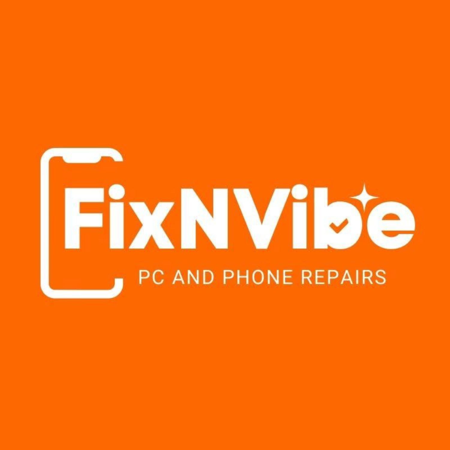 Logo of Fixnvibe Mobile Phone And Computer Repairs In Stirling, Scotland Logo of Fixnvibe Mobile Phone And Computer Repairs In Stirling, Scotland