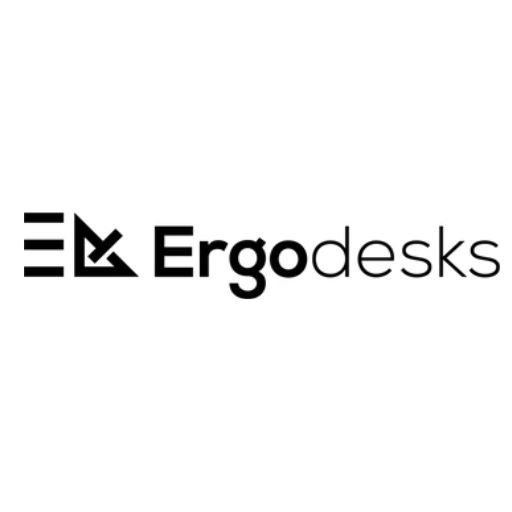 Logo of Ergo Desks