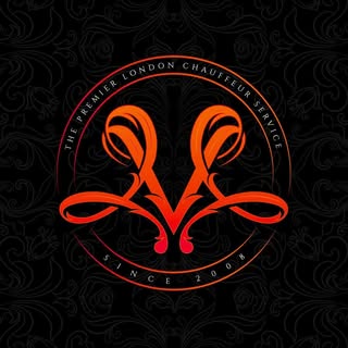 Logo of I London VIP Chauffeur