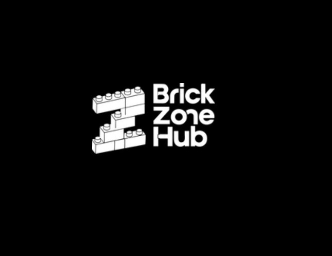 Logo of Brick Zone Hub
