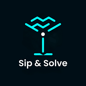 Logo of Sip And Solve Ltd Restaurants And Cafes In Portsmouth, Hampshire Logo of Sip And Solve Ltd Restaurants And Cafes In Portsmouth, Hampshire