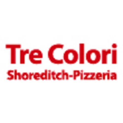 Logo of Tre Colori Shoreditch-Pizzeria Restaurants - Indian In Shoreditch, Greater London Logo of Tre Colori Shoreditch-Pizzeria Restaurants - Indian In Shoreditch, Greater London