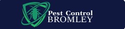 Logo of pest control broomley Pest And Vermin Control In London