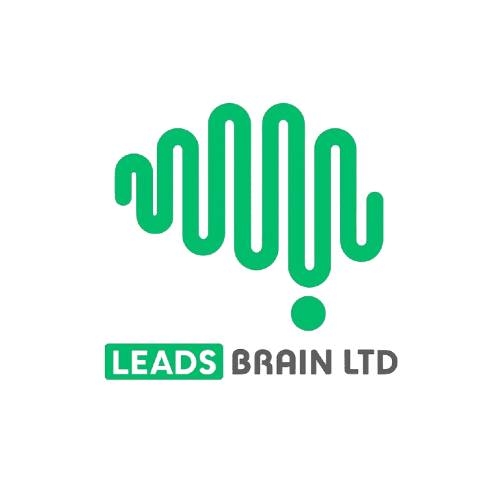 Logo of Leads Brain LTD