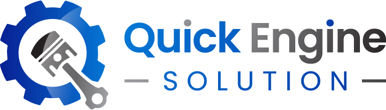 Logo of Quick Engine solution