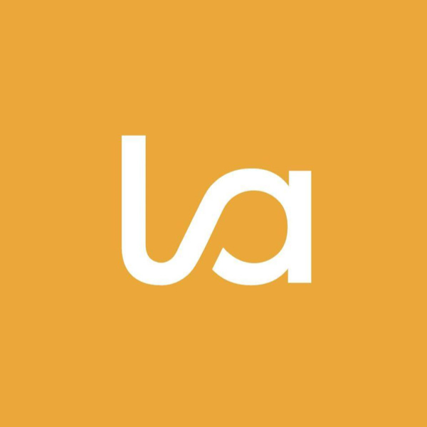 Logo of LaSoft