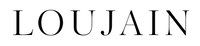Logo of loujain abaya