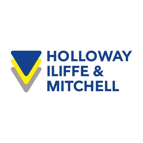 Logo of Holloway Iliffe Mitchell