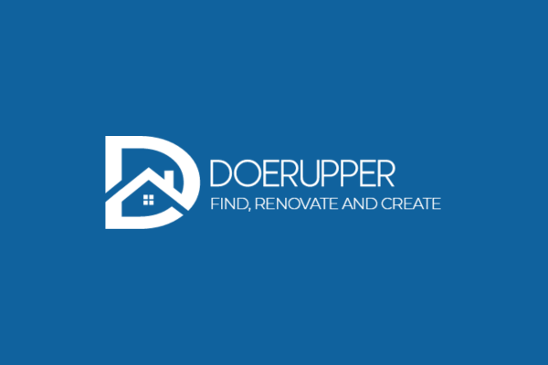Logo of DoerUpper