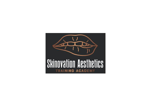 Logo of Skinovation Aesthetics
