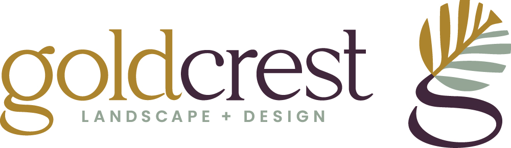 Logo of Goldcrest Landscapes & Design Ltd Landscape Architects And Designers In Cwmbran, Gwent
