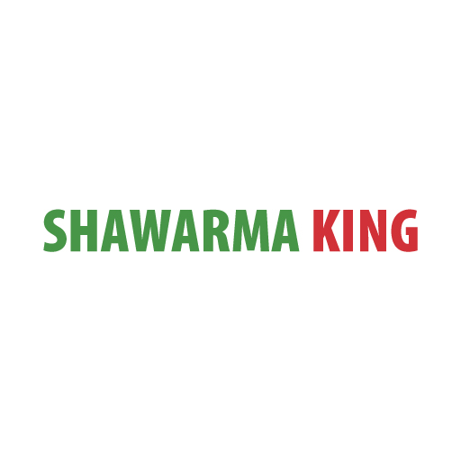 Logo of Shawarma King